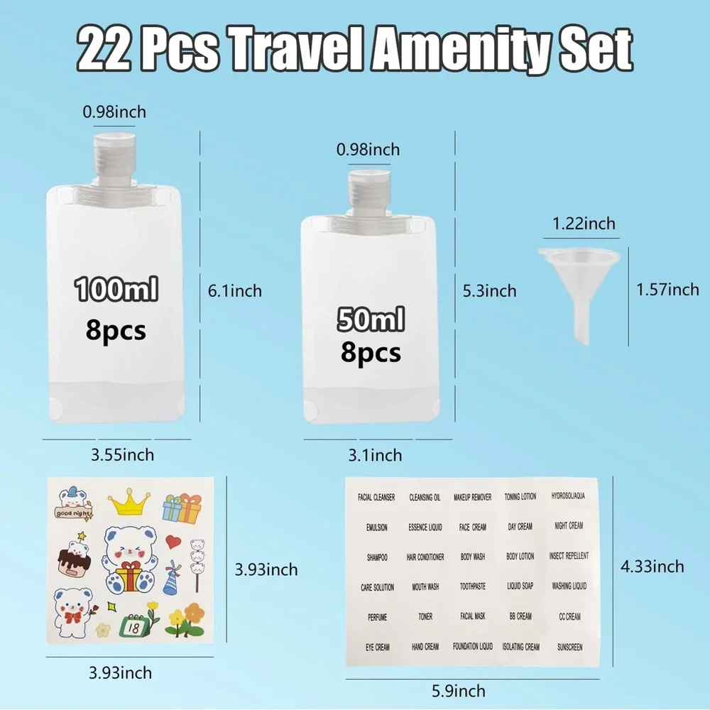 N/A 22 pack